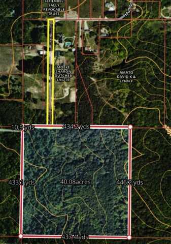 732 Hull, Boyne City, MI 49712