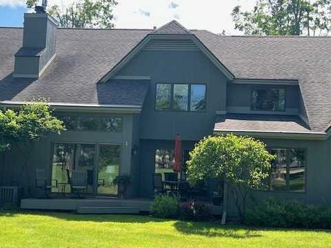 700 Fairways, Harbor Springs, MI 49740