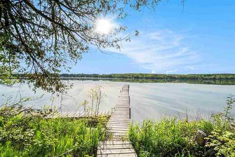 10222 W Munro Lake, Levering, MI 49755