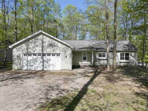 1080 Owen, Petoskey, MI 49770