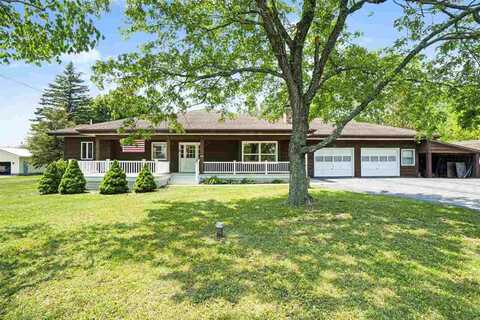 6090 M-33, Onaway, MI 49765