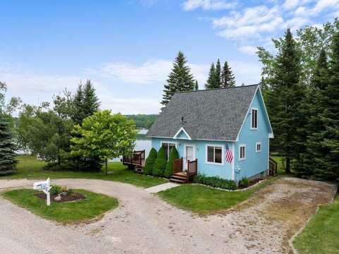 15700 Island, Wolverine, MI 49799
