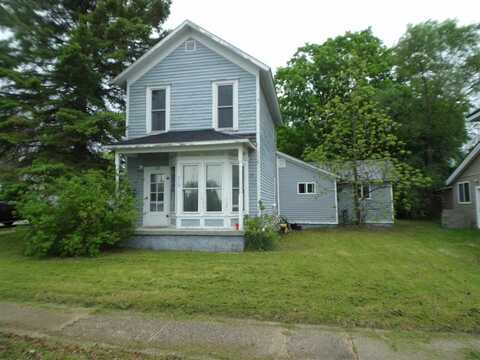 210 Third, East Jordan, MI 49727