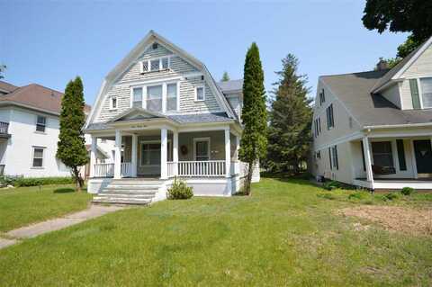 323 State, Boyne City, MI 49712