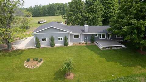 8512 Dutchman Bay, East Jordan, MI 49727