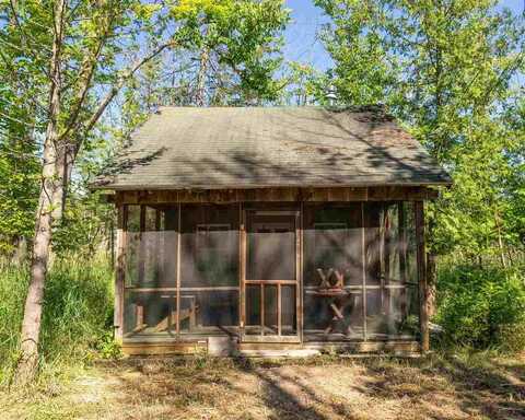 tbd Miles Rd., East Jordan, MI 49727