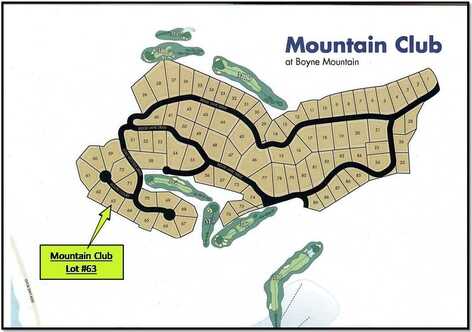 TBD South Point, Boyne City, MI 49712