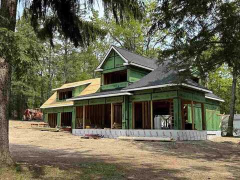 572 West Bluff, Harbor Springs, MI 49740