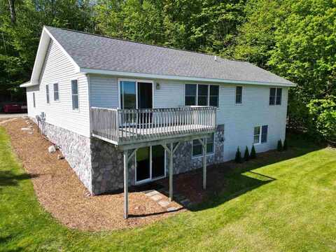 1110 Boyne Summit, Boyne City, MI 49712
