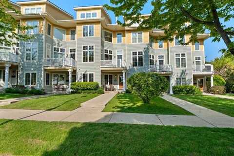 200 W Lake, Petoskey, MI 49770