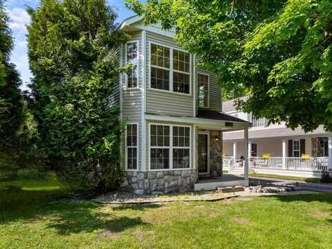 104 Elm, Charlevoix, MI 49720