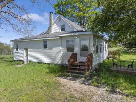 7879 Church, Central Lake, MI 49622