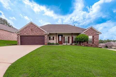 100 Boulder Lane, Nacogdoches, TX 75965