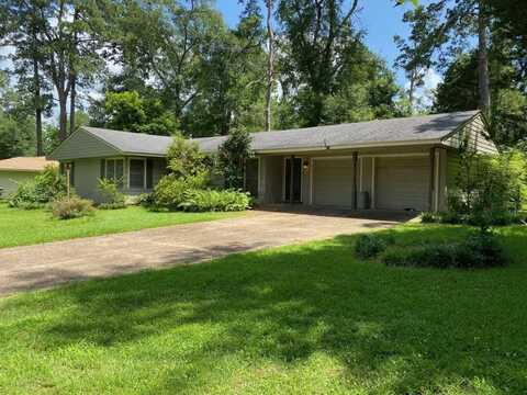 417 Meadowbrook Drive, Nacogdoches, TX 75964