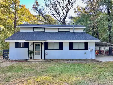 125 County Road 2935, Shelbyville, TX 75973