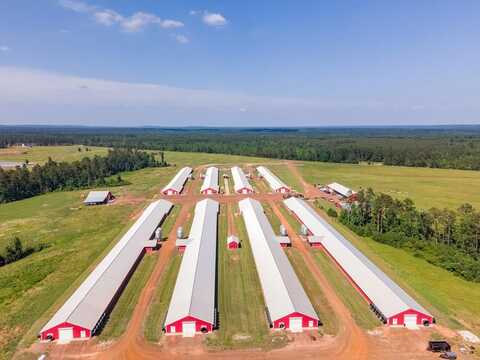 TBD CR 779, Douglass, TX 75943