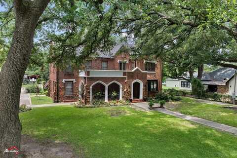 1010 S. Main St., Henderson, TX 75654