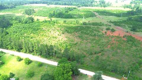TBD CR 1830, Crockett, TX 75835