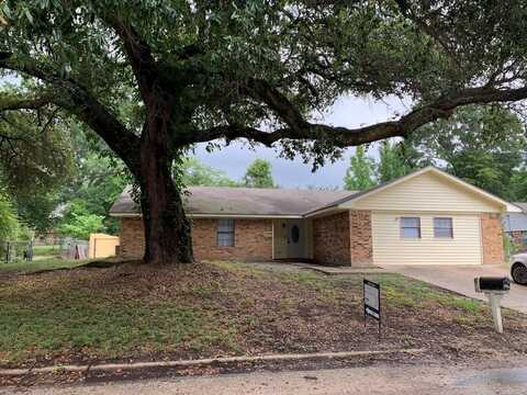 718 Texas Oak, Nacogdoches, TX 75964