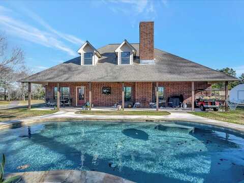 1608 CR 302, Nacogdoches, TX 75961