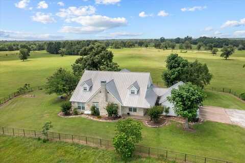 2421 FM 1280 West, Lovelady, TX 75851