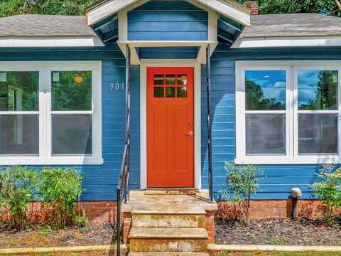 901 Cason St, Nacogdoches, TX 75961