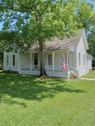 138 S Grace Street, Crockett, TX 75835