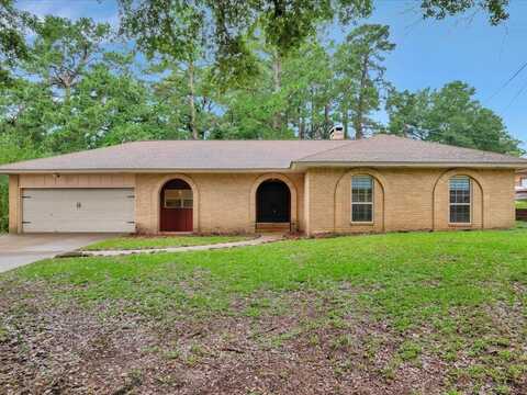 239 Crestwood Street, Nacogdoches, TX 75961