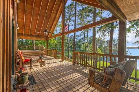 355 CR 374 E, Broaddus, TX 75929