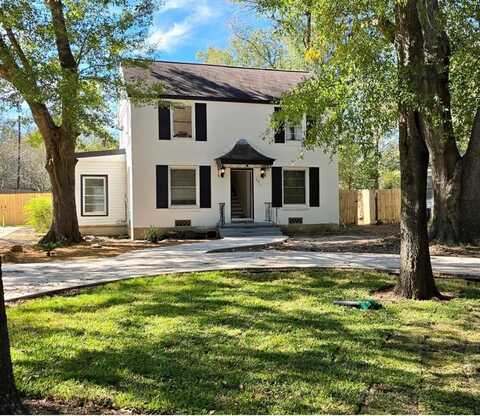 301 Harold Street, Crockett, TX 75835