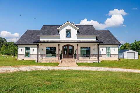 678 County Road 915, Nacogdoches, TX 75964