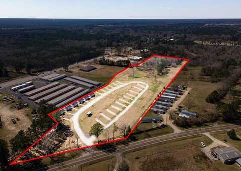 353 FM 1475, Huntington, TX 75949