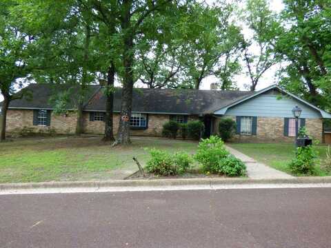 264 Fernwood Drive, Nacogdoches, TX 75964