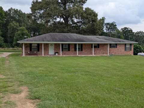 1290 CR 269, Garrison, TX 75946