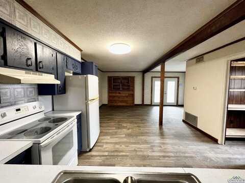 239 cr 3460, Joaquin, TX 75954