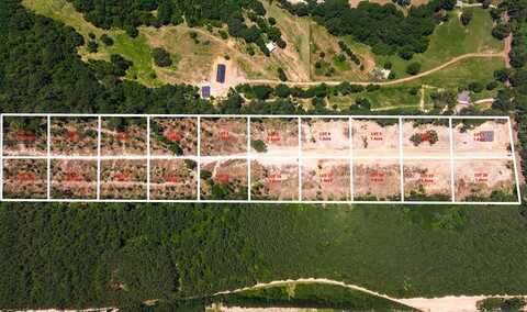155 Timber Crossing Dr., Garrison, TX 75946