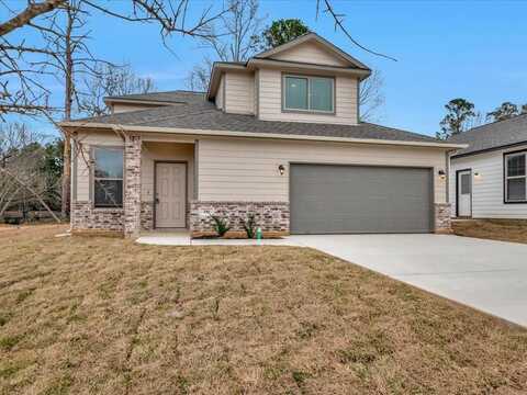 190 Byrd Drive, Lufkin, TX 75901