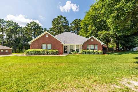 120 County Road 198, Nacogdoches, TX 75960