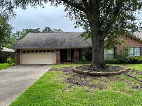 124 Oakview Drive, Nacogdoches, TX 75965