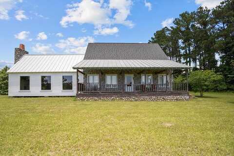 656 Vineyard View Trail, Grapeland, TX 75844