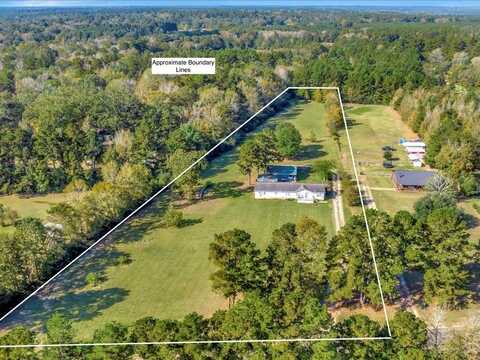 391 Marion Ferry, Huntington, TX 75949