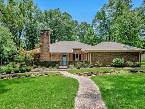 3514 Baywood Dr, Nacogdoches, TX 75965