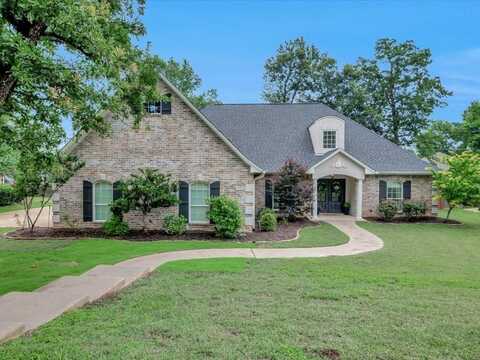 3611 Lawson Parkway, Nacogdoches, TX 75965