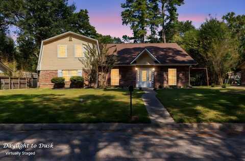 309 Hunters Creek Drive, Lufkin, TX 75901
