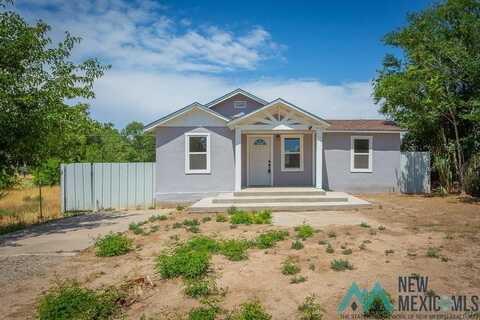 908 N Missouri Avenue, Roswell, NM 88201