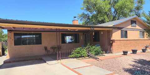 502 Julie Drive, Gallup, NM 87301