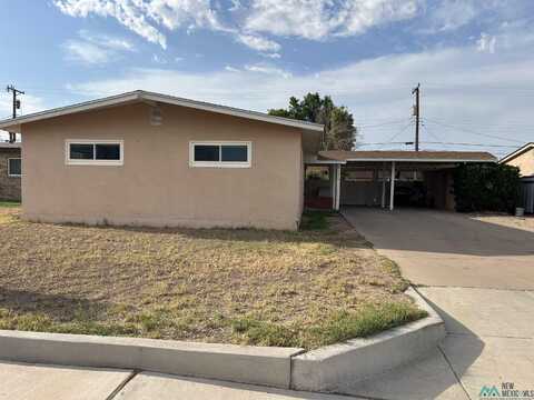 1606 W Hermosa Drive, Artesia, NM 88210