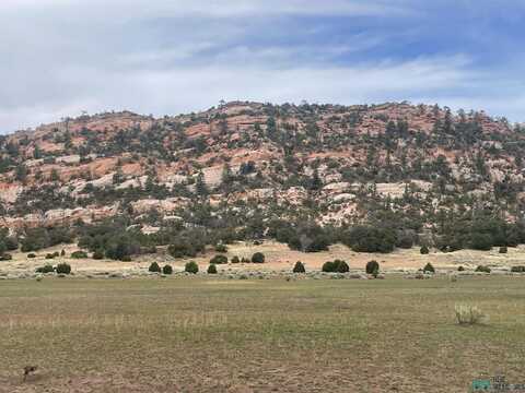 Tbd Box S Ranch Road, Ramah, NM 87123