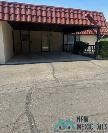 1303 #24 N Canal Street, Carlsbad, NM 88220