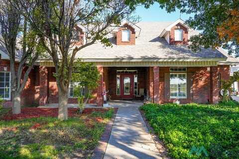 2406 W Pinson, Hobbs, NM 88242